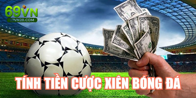 Công thức nhân odds trong kèo xiên