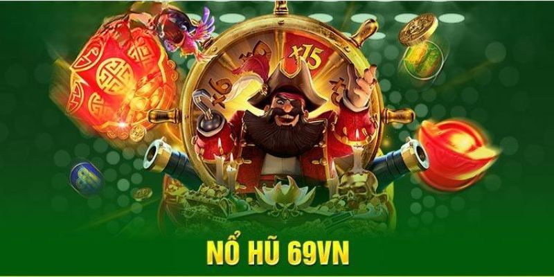 Kinh nghiệm tham gia chơi slot game nổ hũ