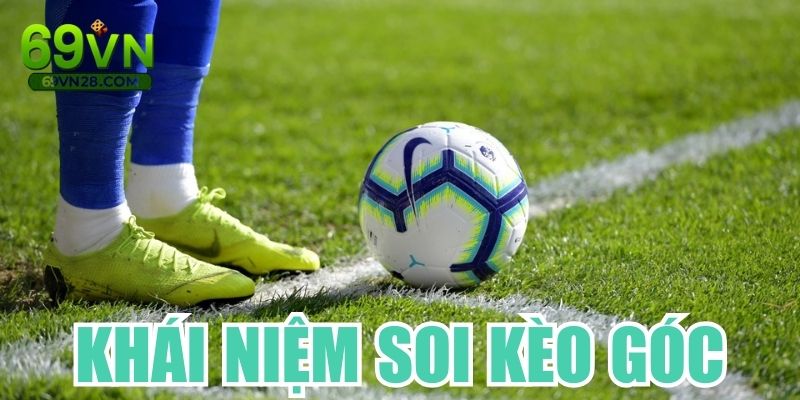 Dự đoán bằng số liệu kèo phụ góc bóng dá